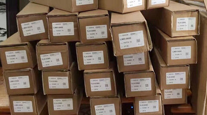 new 1PC Novotechnik LWG-0550 Transducer LWG0550 In Box ping - NOVOTECHNIK