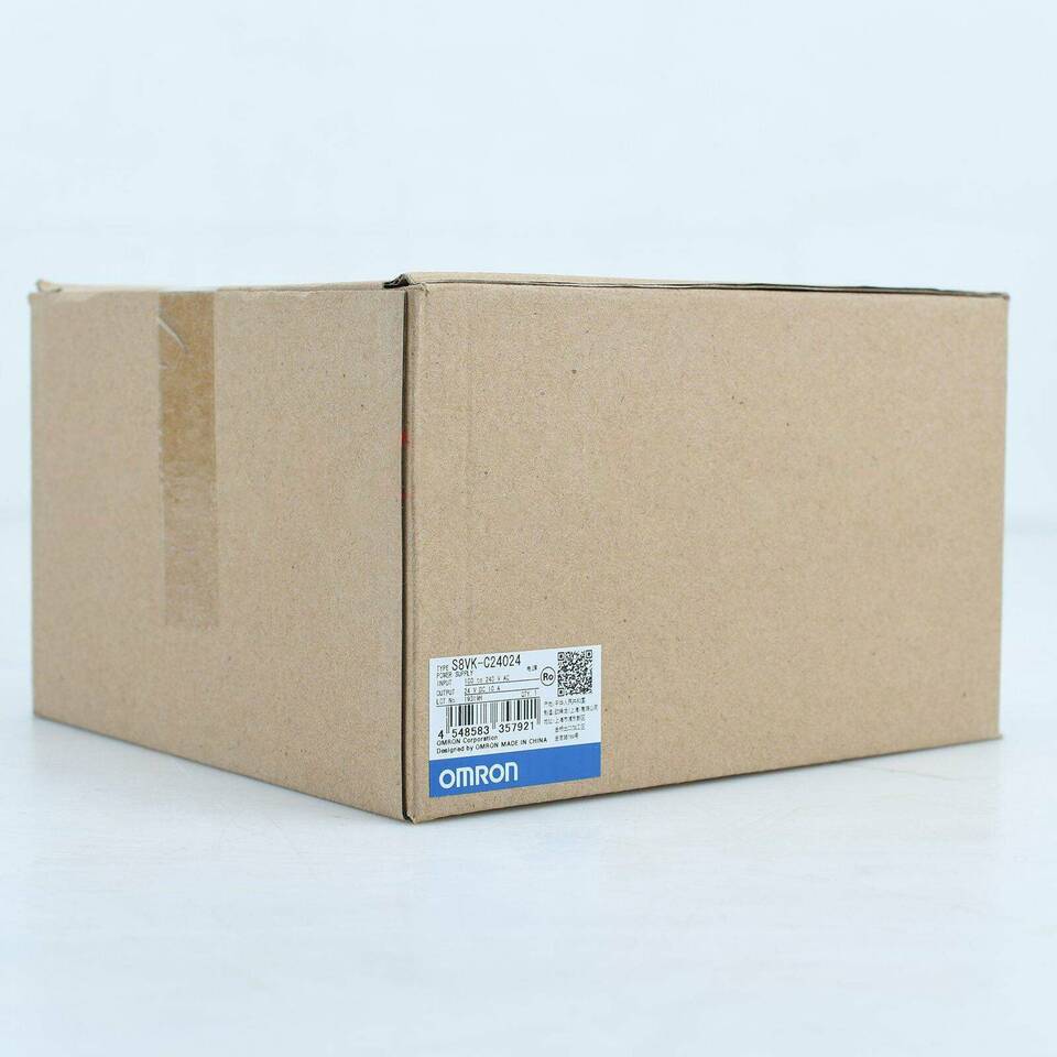 new One OMRON S8VK-C24024 Switching Power Supply ping S8VKC24024 - OMRON