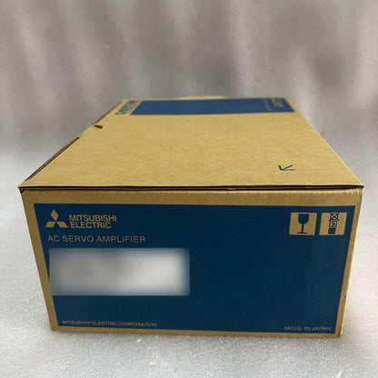 new 1PC Mitsubishi MR-J3-350A4 Servo Drive MRJ3350A4 ping - MITSUBISHI