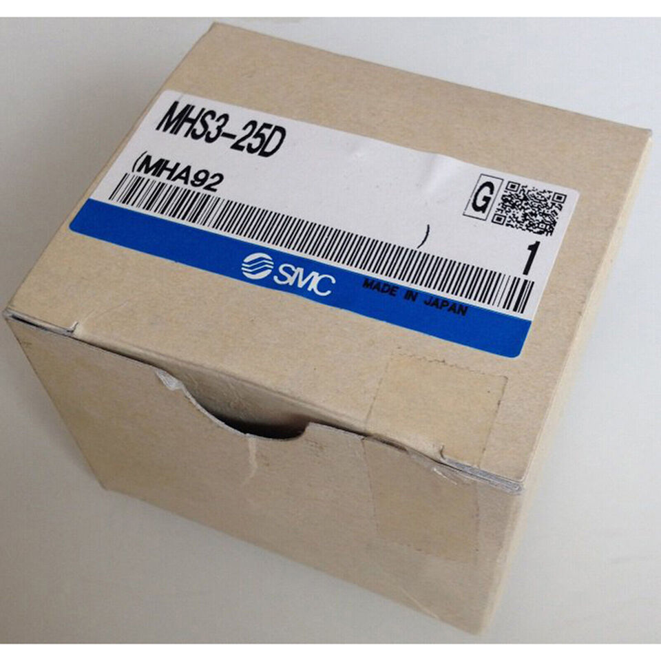 new 1PC SMC MHS3-25D Cylinder MHS325D - SMC