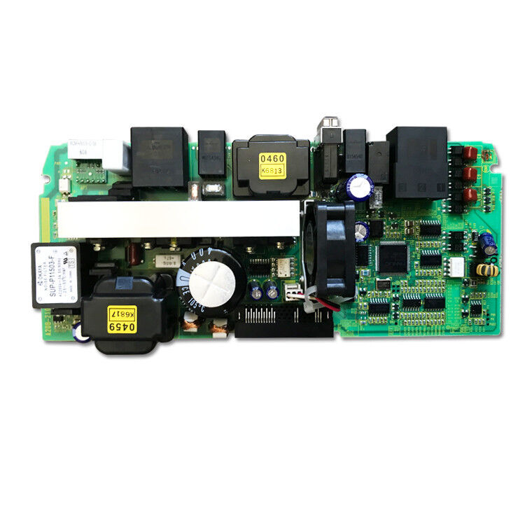 new FANUC CIRCUIT BOARD A20B-2101-0392 A20B21010392 - FANUC