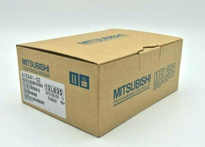Mitsubishi A1SX41-S2 PLC Module - MITSUBISHI