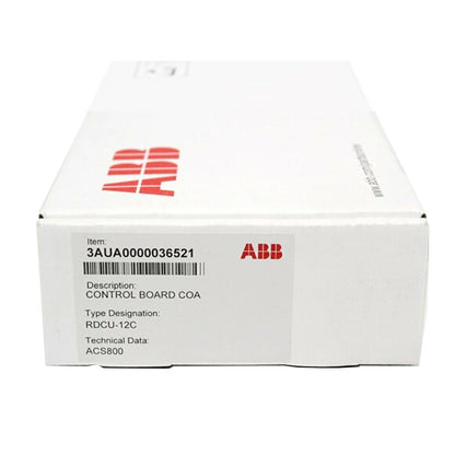 new 1PC 3AUA0000036521 RDCU-12C Control Board ping - RDCU