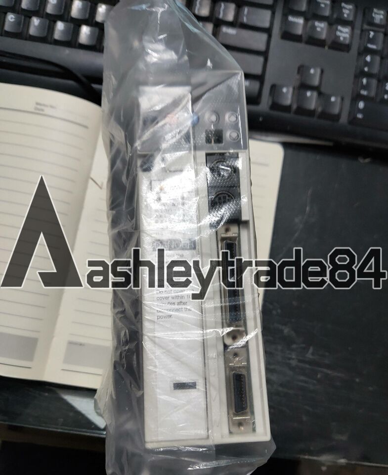 PANASONIC AC SERVO DRIVER MSDA021A1A - PANASONIC