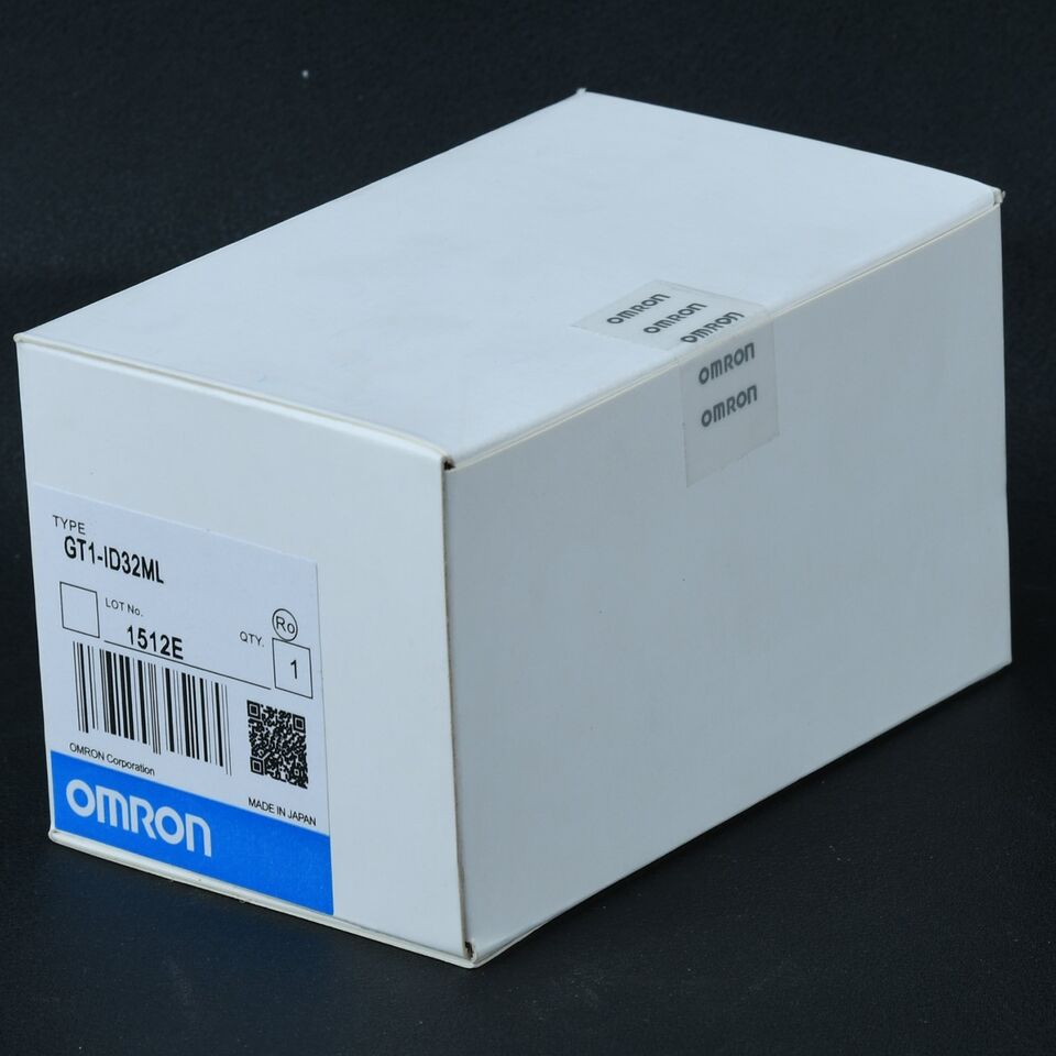 new 1PC Omron GT1-ID32ML GT1ID32ML PLC Module ping - OMRON