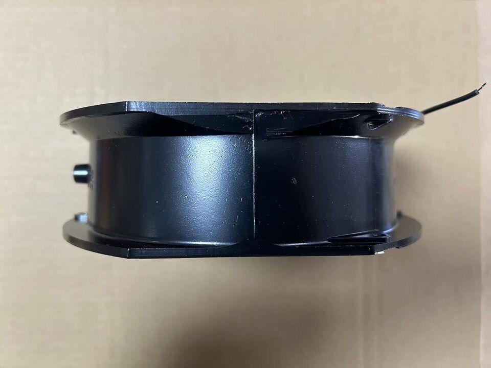 new 1PC For FP-108EX 230/240V 0.29A 35W 17CM Industrial Cabinet Axial Cooling Fan - INDUSTRIAL COMPONENTS CO., LTD.
