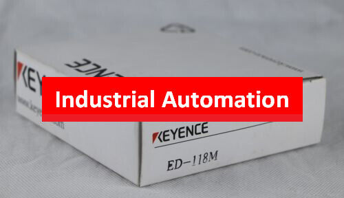Keyence proximity sensor ED-118M - KOEED