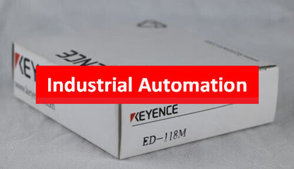 Keyence proximity sensor ED-118M - KOEED
