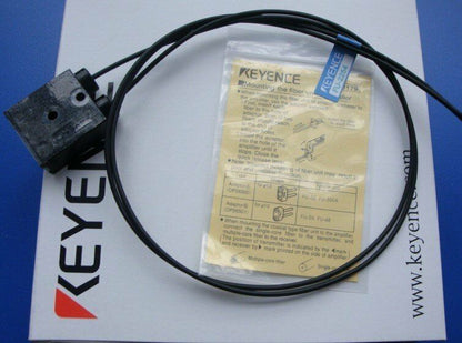 new 1PC Keyence FU-2254 FU2254 Fiber Optic Sensor - KEYENCE