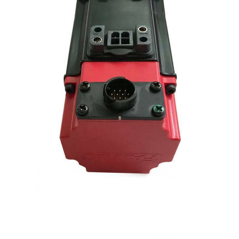 new 1PC FANUC A06B-0115-B275#0008 Servo Motor In Box ping