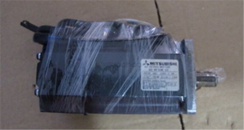 Mitsubishi Servo Motor HC-KF43K-S3 Tested iu - MITSUBISHI