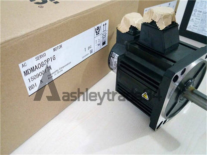 Panasonic MDA082P1G 750W AC Servo Motor - PANASONIC