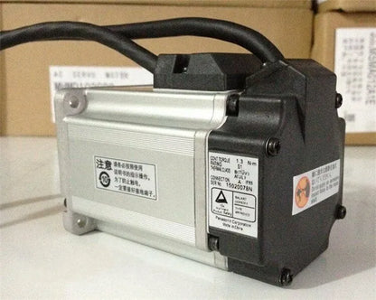 New Panasonic MSME042G1C Servo Motor – 1 Piece - PANASONIC
