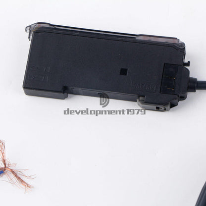 new One in box Omron E3X-DA8-S Photoelectric Switch - OMRON