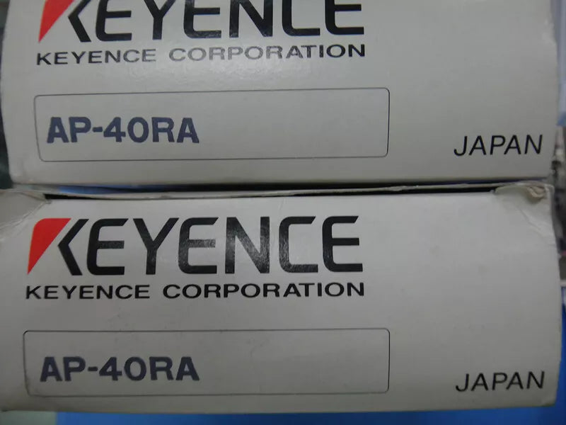 new 1PC Keyence AP-40RA Pressure Sensor AP40RA - KEYENCE