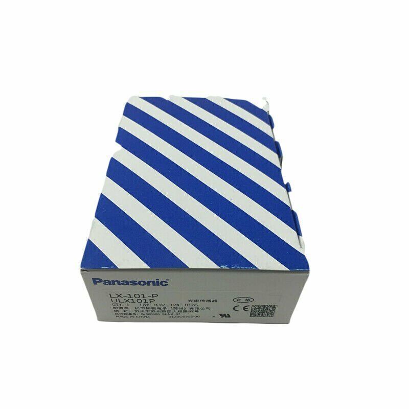 new 1PC Panasonic LX-101-P LX101P Digital Mark Sensor ping - PANASONIC