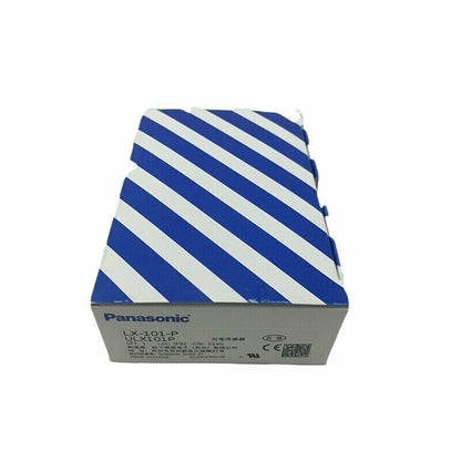 new 1PC Panasonic LX-101-P LX101P Digital Mark Sensor ping - PANASONIC