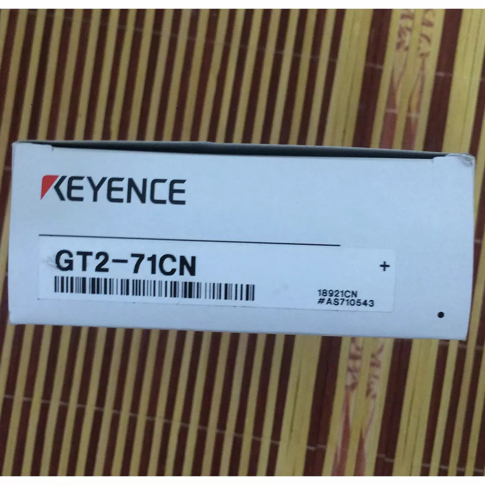 new 1PC Keyence GT2-71CN GT271CN Digital Contact Sensor ping - KEYENCE
