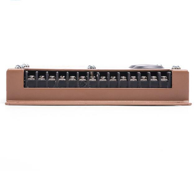 GAC Governor Speed Controller ESD5111 Cummins Engine Optimizer, High-Performance Speed Regulation System for Cummins engines - GAC