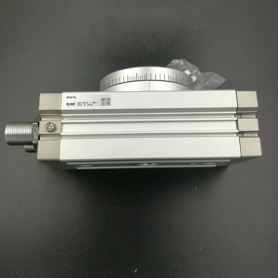 1PC SMC MSQB70A Rotary Cylinder Ping - SMC