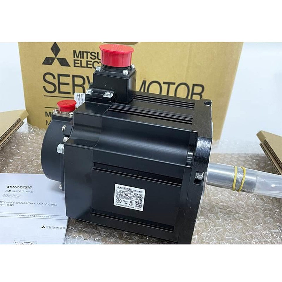 new 1PC Mitsubishi HF154S-A48 Servo Motor In Box ping