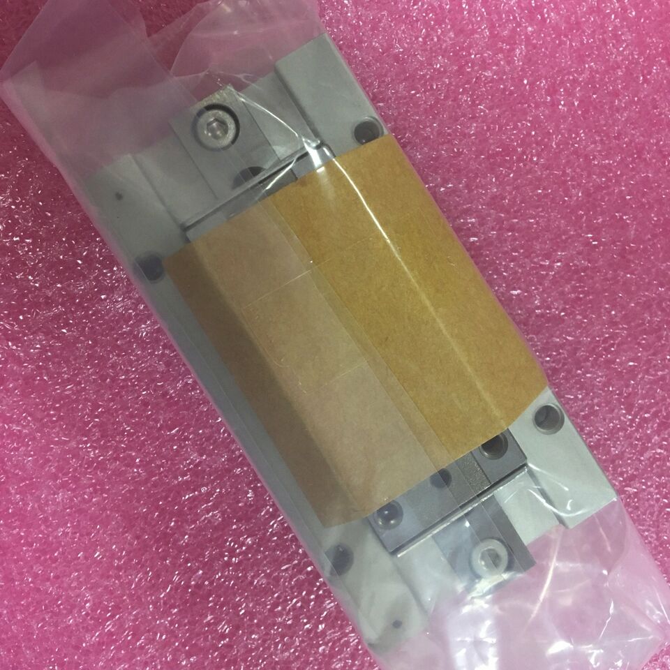 new 1PC SMC MHF2-16DR MHF216DR Finger Cylinder ping - SMC