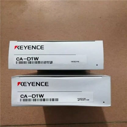 new 1PC Keyence CA-D1W Light Source Extension Cord CAD1W ping - KEYENCE