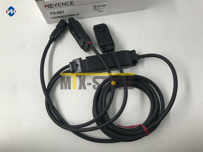 New 1PCS Fiber Optic Sensor FD-XS1 - KEYENCE