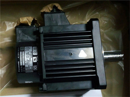 Panasonic MDMA082P1G Servo Motor - 1PC Set - PANASONIC