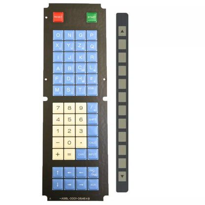 Fanuc A98L-0001-0646#B - FANUC