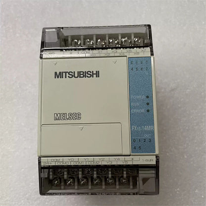 Mitsubishi_fx1s-14mr-001_plc_fx1s14mr001_1pc - MITSUBISHI ELECTRIC CORPORATION