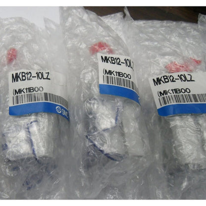 new 1PC SMC MKB12-10LZ Rotary Clamping Cylinder MKB1210LZ - SMC