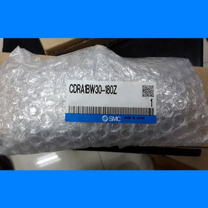 new 1PC SMC CDRA1BW30-180Z CDRA1BW30180Z Rotating Cylinder ping