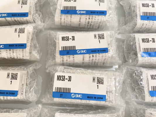 new 1PC SMC MXS8-30 Cylinder MXS830 - SMC