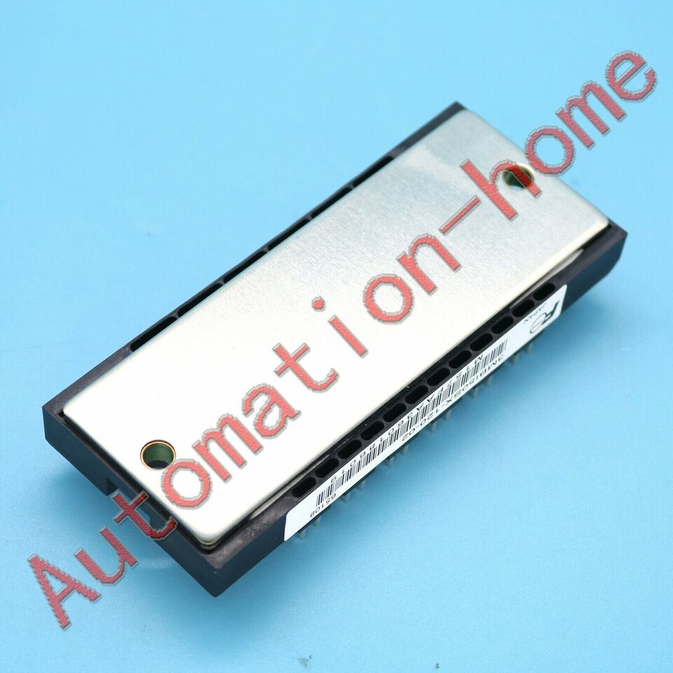 New FUJI Power Supply Module 3MBI50SX-120-02 - FUJI