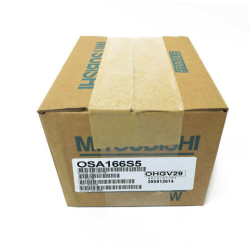 new 1PC Mitsubishi OSA166S5 Encoder ping