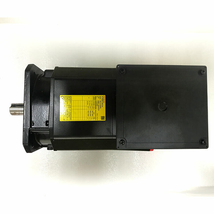 new FANUC A06B-1404-B153 Servo Motor A06B1404B153 ping - FANUC