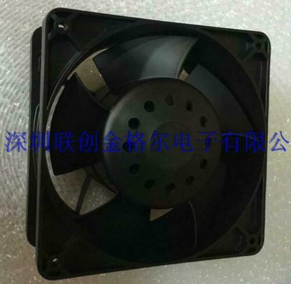 new 1pcs TNE3A 230V 52/59W 18CM cooling fan