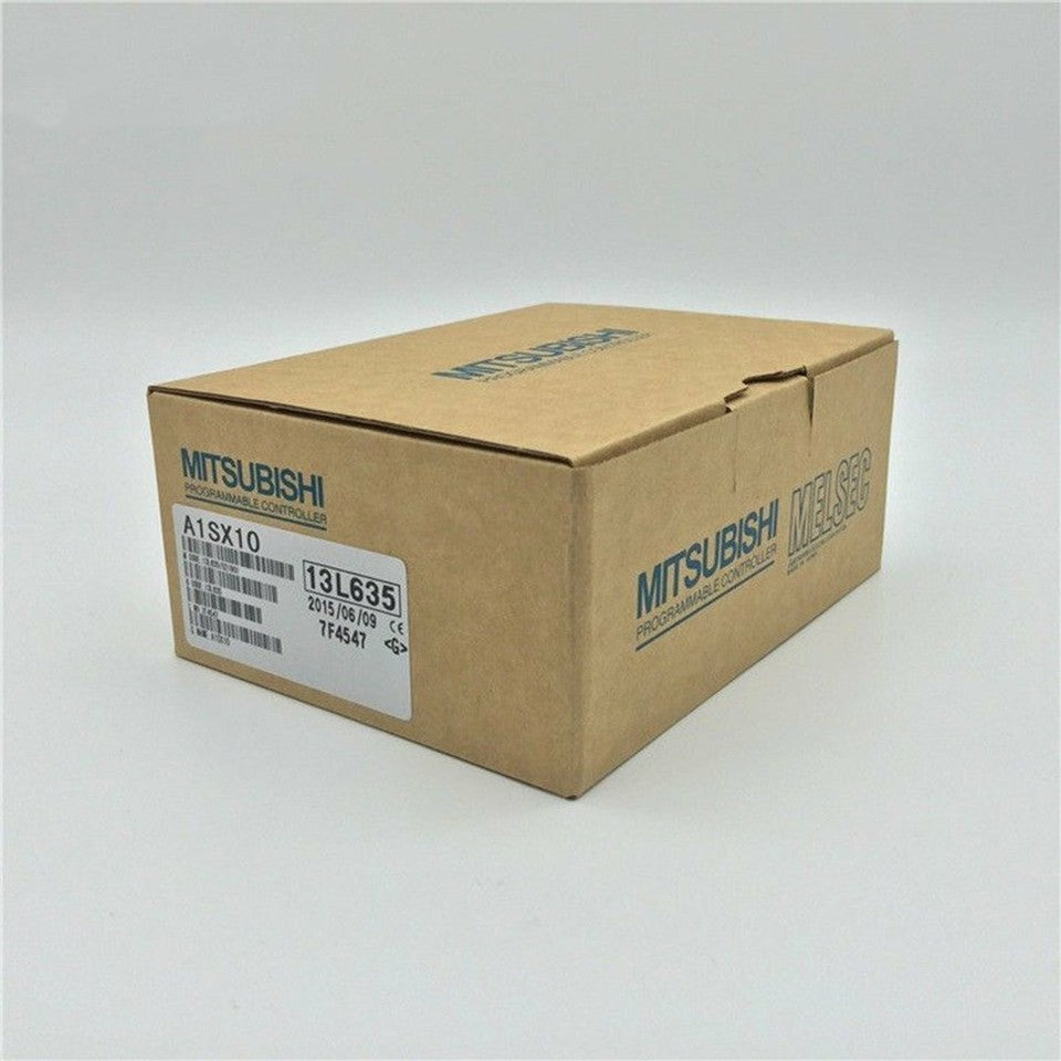new 1PC Mitsubishi A1SX10 Input Module ping A1SX10