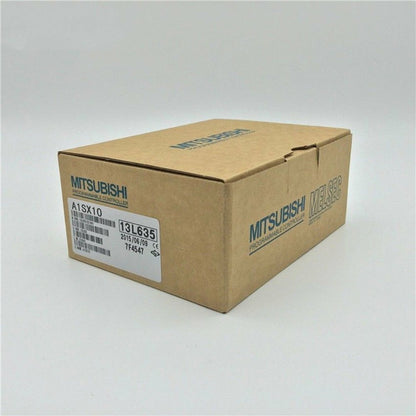 new 1PC Mitsubishi A1SX10 Input Module ping A1SX10