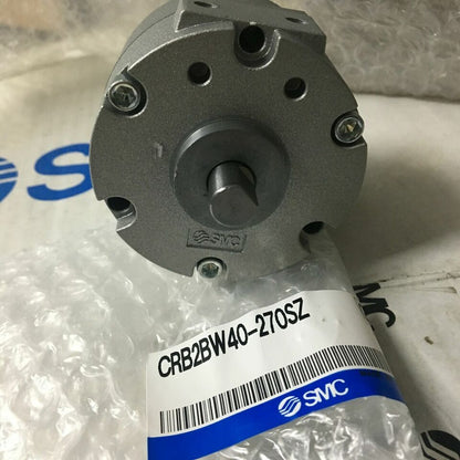 new 1PC SMC CRB2BW40-270SZ Rotating Cylinder CRB2BW40270SZ - SMC