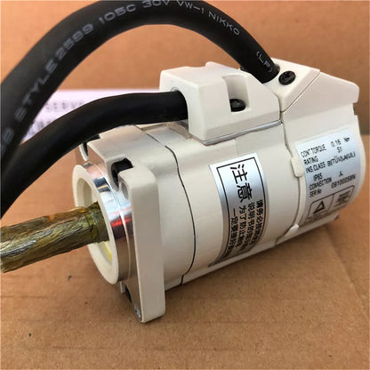 new One Panasonic MSMA5AZA1E Servo Motor In Box ping - ONE