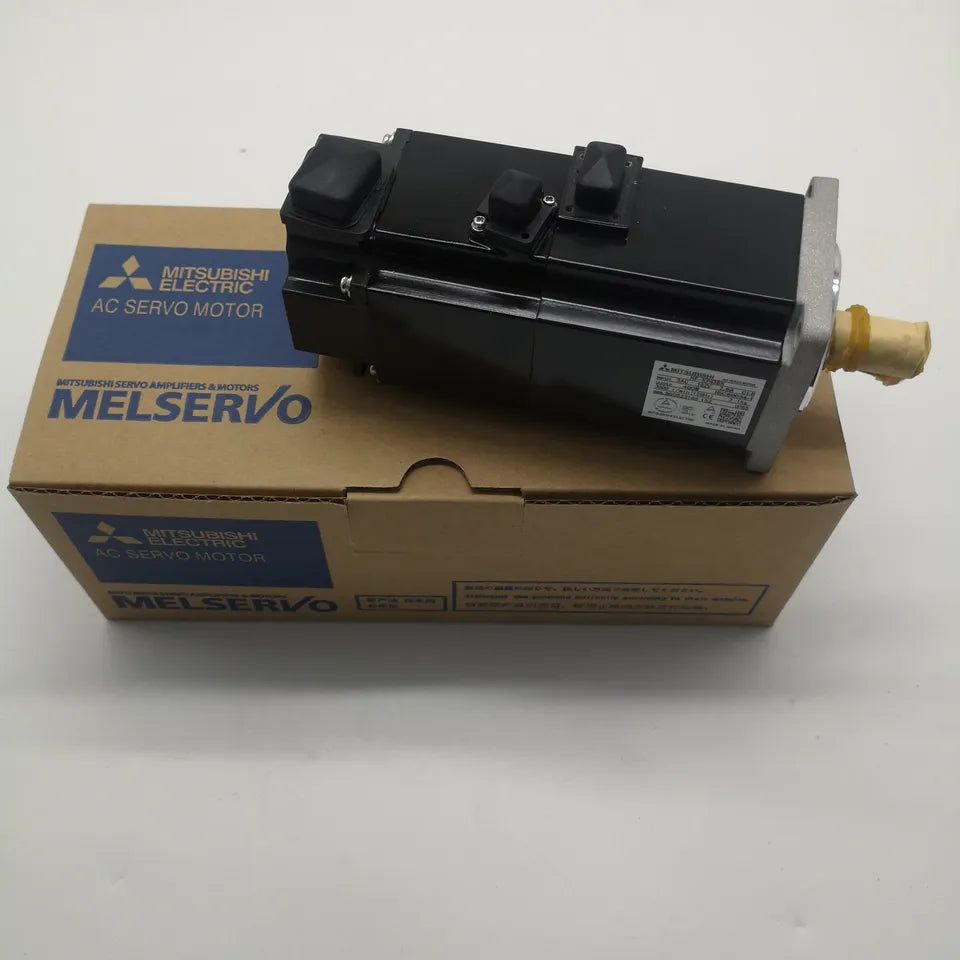 new One Mitsubishi HF-KP43BK HFKP43BK Servo Motor ping - MITSUBISHI