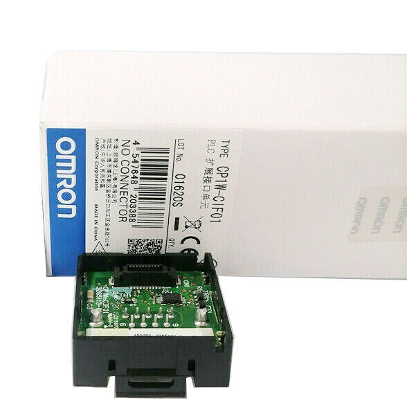 new 1PC OMRON CP1W-CIF01 PLC Module In Box CP1WCIF01 - OMRON