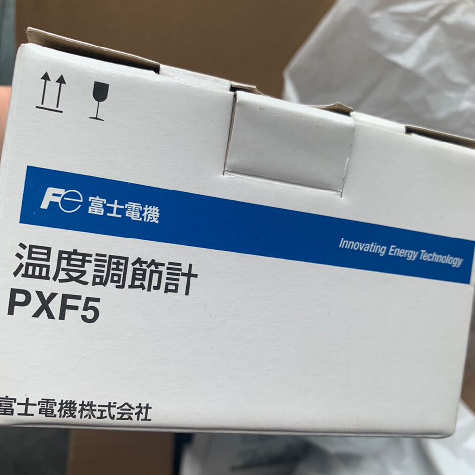 new 1PC Fuji PXF5ABY2-1W100 Temperature Controller PXF5ABY21W100 - FUJI