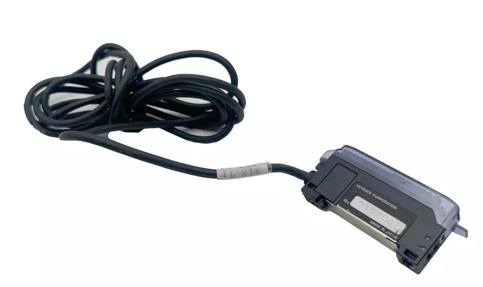 Keyence FSM1H Fiber Optic Sensor - KEYENCE
