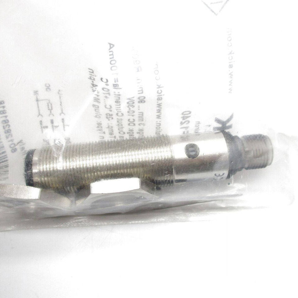 new SICK VTF18-3F1240 Photoelectric Switch One VTF183F1240 - SICK