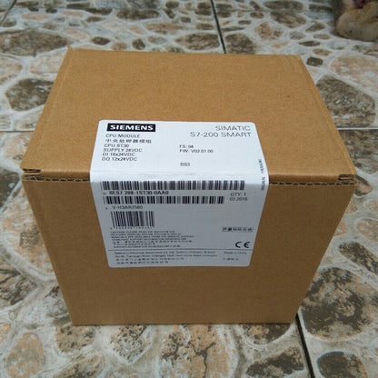 new 1PC  Siemens 6ES7 288-1ST30-0AA0 6ES7288-1ST30-0AA0 ping