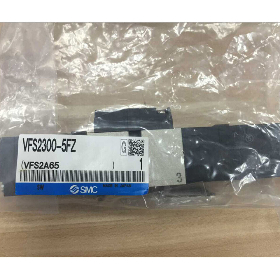 new 1PC SMC VFS2300-5FZ Valve VFS23005FZ - SMC