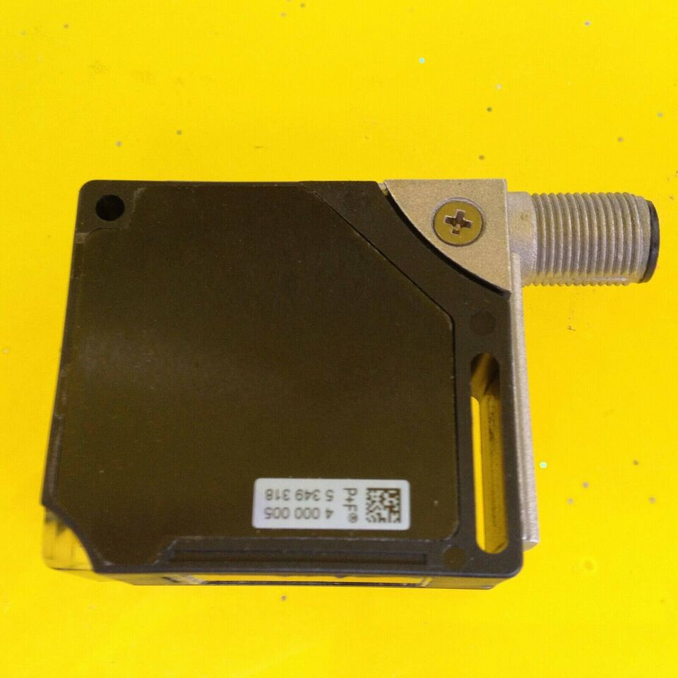 new 1PC Pepperl+Fuchs MLV11-54-EX/40B/112 Photoelectric Switch - PEPPERL+FUCHS